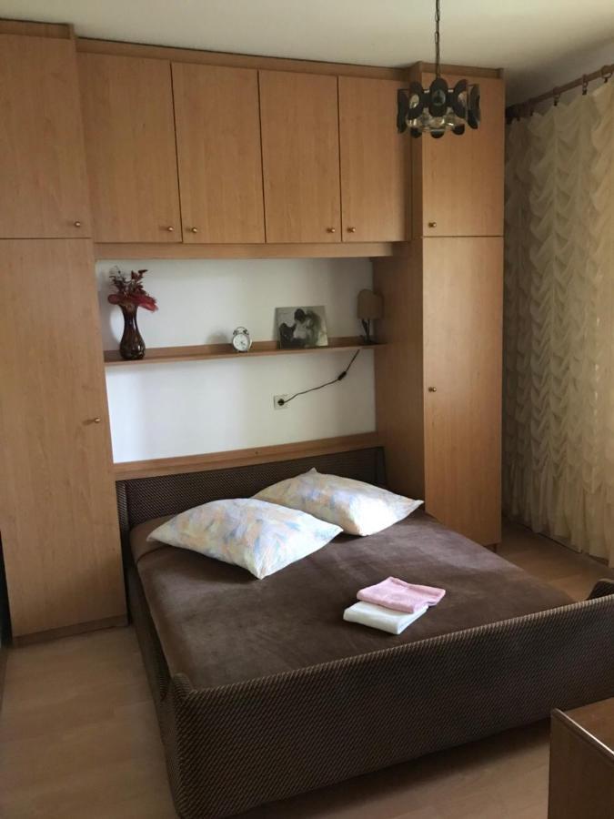 Apartman Nika Rijeka Exterior photo