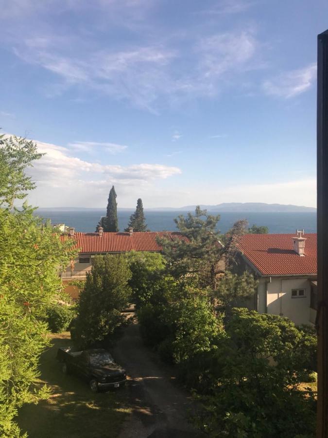 Apartman Nika Rijeka Exterior photo